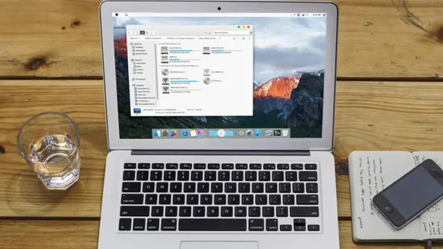 Cara Mudah Ubah Tampilan Windows Kamu Agar Mirip Mac OS