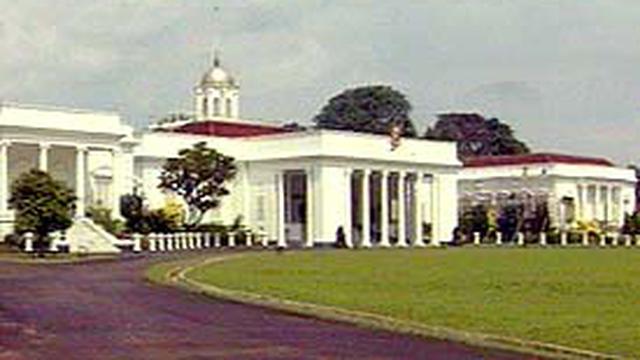 Istana Bogor Saksi Sejarah Indonesia News Liputan6 Com