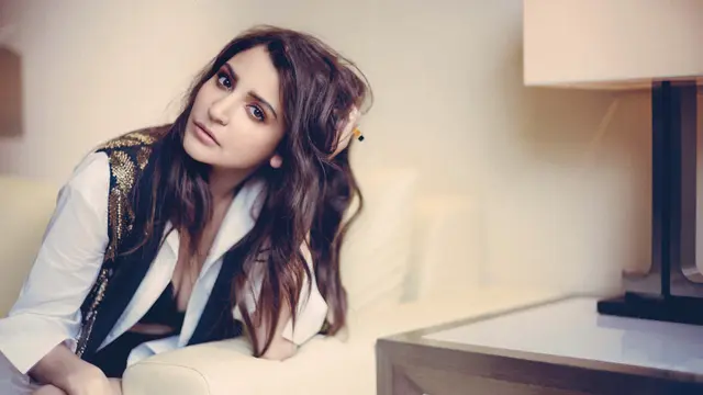 Anushka Sharma