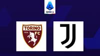 Link Live Streaming Liga Italia: Torino Vs Juventus