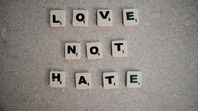 Hate