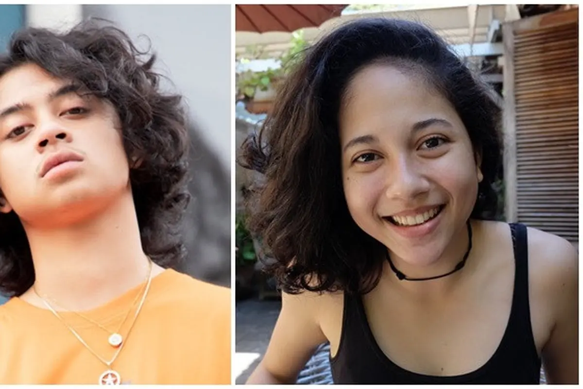 Bastian Steel Dikabarkan Pacari Adik Putri Marino, Ini 6 Momen Kebersamaannya