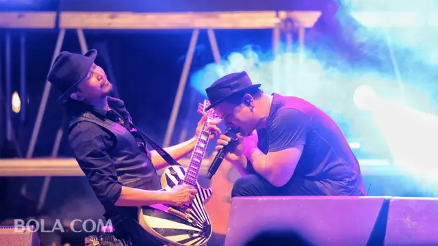 Band Padi