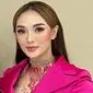 Zaskia Gotik (Foto: Instagram/zaskia_gotix)