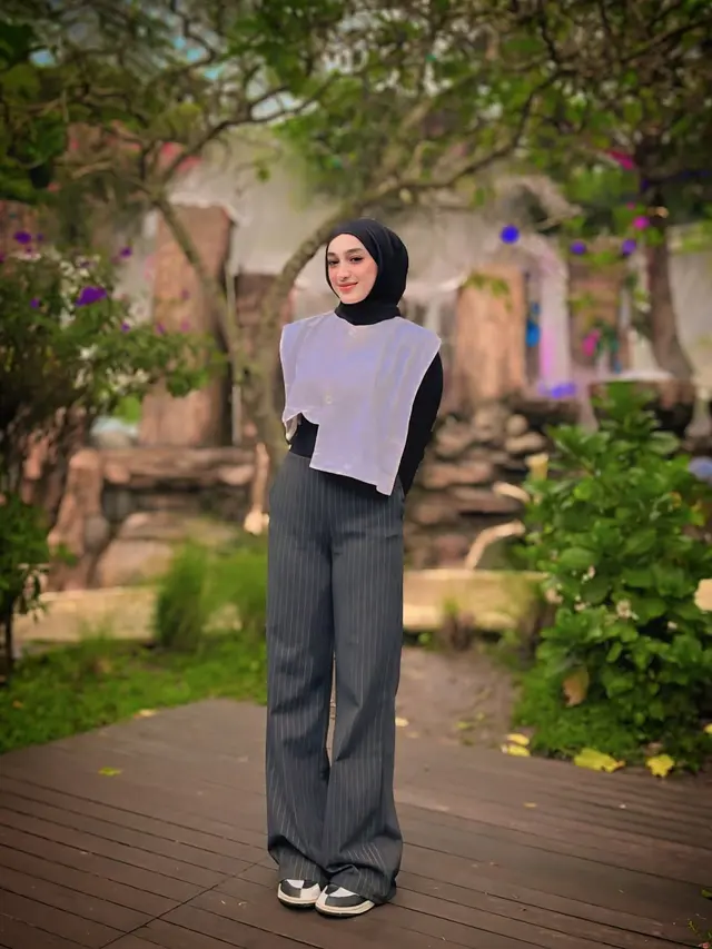 Santyka Fauziah