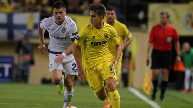 Denis Suarez