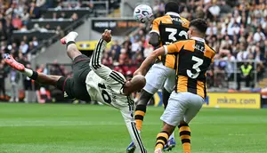 Hasil Hull City Vs Manchester United: Setan Merah Tumbang 0-2 di Duel Pembuka