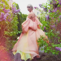 Taylor Swift (Instagram @taylorswift)