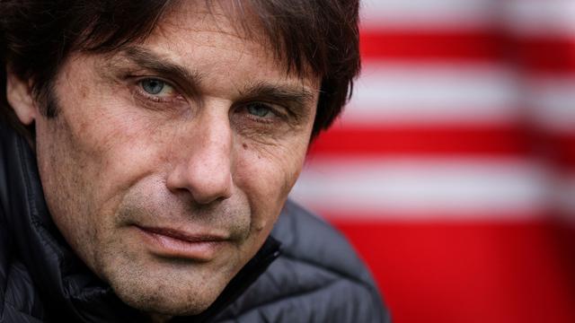 Foto: 10 Pelatih Liga Inggris yang Kena PHK Klubnya pada Musim Ini, Antonio Conte Terbaru