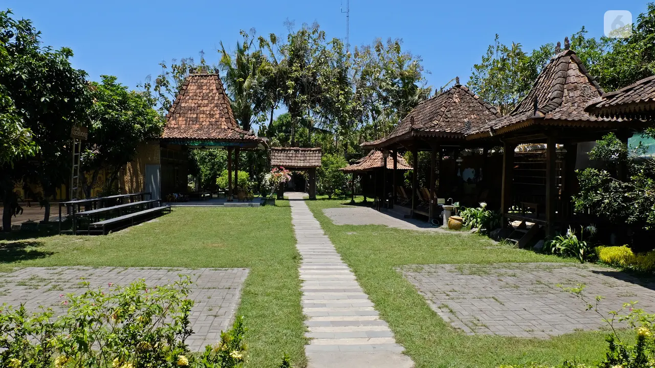 Wisata Yogyakarta