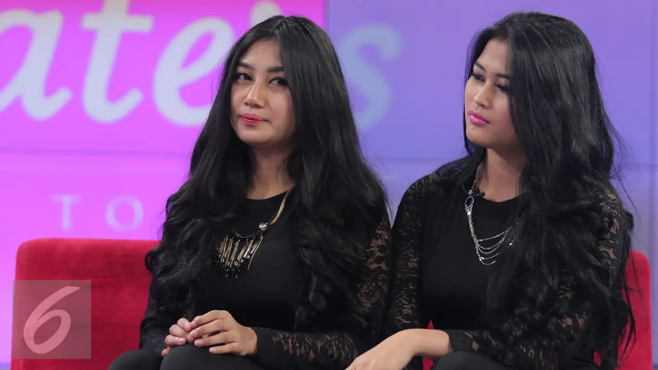 Duo Serigala