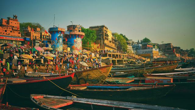 Varanasi
