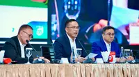 Wujudkan Akselerasi Swasembada Energi, Pertamina Catatkan Kinerja Positif di Seluruh Lini Bisnis