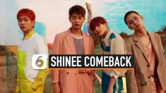 Pasca kepergian Jonghyun yang meninggal karena bunuh diri pada 2017 lalu, SHINee dikabarkan akan segera comeback dengan formasi baru. Kabar ini disambut gembira oleh fans, sembari membagikan kenangan Jonghyun di media sosial.