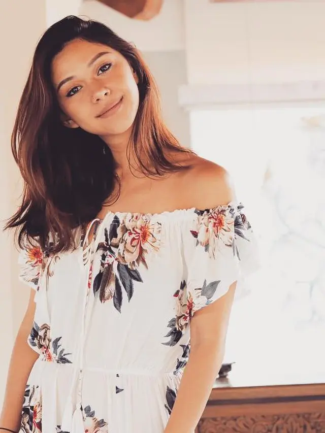 [Bintang] Nana Mirdad