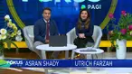 Simak informasi terkini dalam Fokus Pagi edisi (30/04) dengan berita-berita sebagai berikut, Gedung Praktikum Komputer Sekolah Terbakar, Razia Parkir Liar di Monas, WNA Berbuat Kasar Terhadap Imam Masjid, Kasat Narkoba Tewas di Perlintasan Kereta, Pe...
