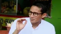 Sandiaga Uno