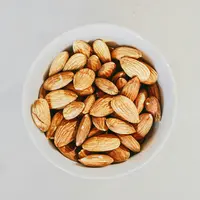 Manfaat Kacang Almond yang Belum Banyak Orang Ketahui