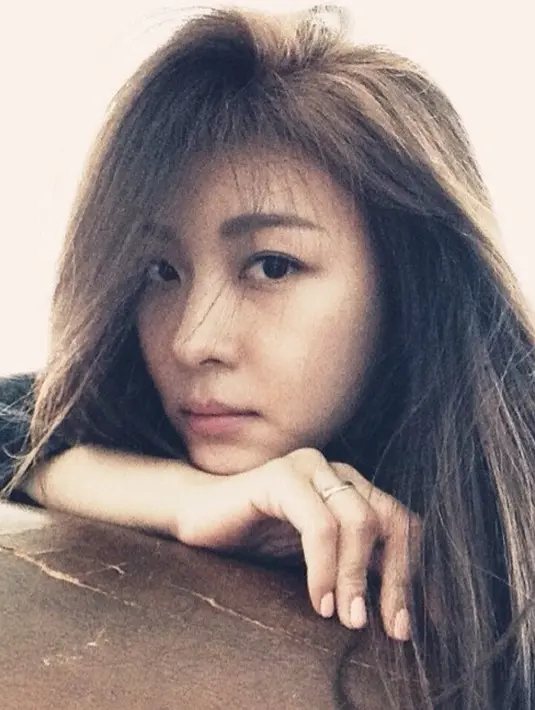 Tapi siapa yang menyangka jika beberapa artis yang sukses di dunia hiburan Korea Selatan memutuskan untuk membuka agensi sendiri. Siapa saja mereka? (Foto: instagram.com/hajiwon1023)