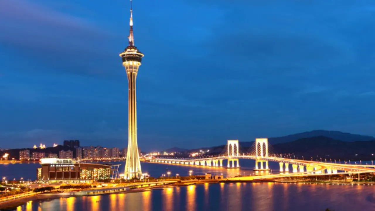 Macau
