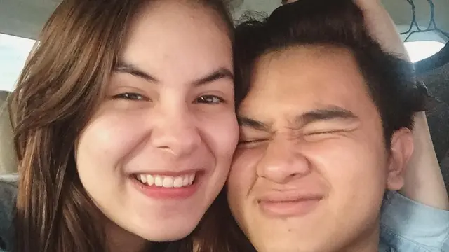 Esa Sigit - Steffany Zamora