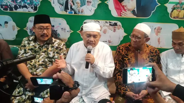 PWNU Jatim