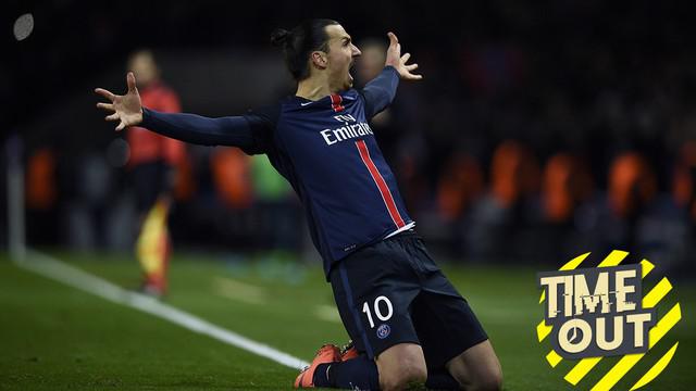 Berita video Time Out yang membahas tentang para top skorer Liga Champions yang masih aktif bermain selain Cristiano Ronaldo dan Lionel Messi.