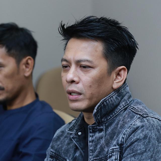 Ini Alasan Ariel Tak Ajak Personel Noah Bawakan Moshimo Mata Itsuka News Entertainment Fimela Com