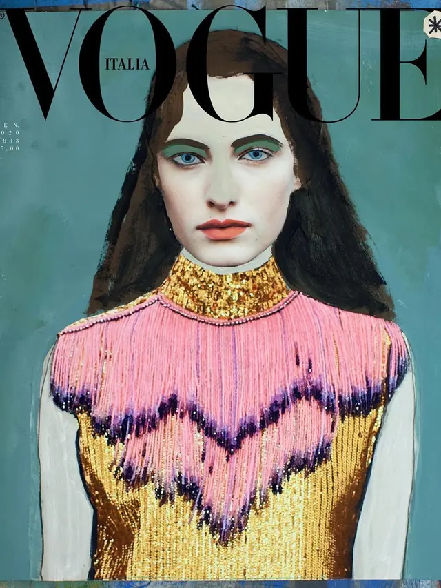 Vogue Italia