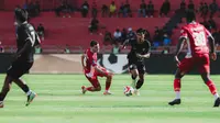 Hasil BRI Super League: Gulung Semen Padang, Persis Sukses Akhiri Tren 15 Laga Tanpa Kemenangan