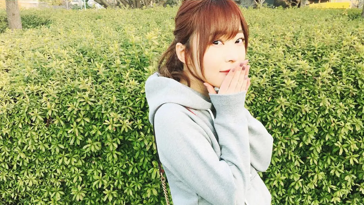 Rino Sashihara AKB48