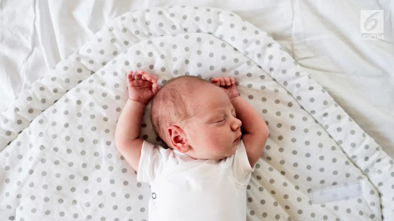 Bayi Meninggal