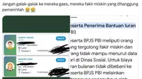 Beda PBI BPJS dan Non PBI, Ada Kaitannya dengan Harvey Moeis dan Sandra Dewi?
