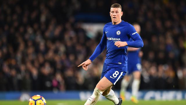 Kebangkitan 5 Pemain Chelsea