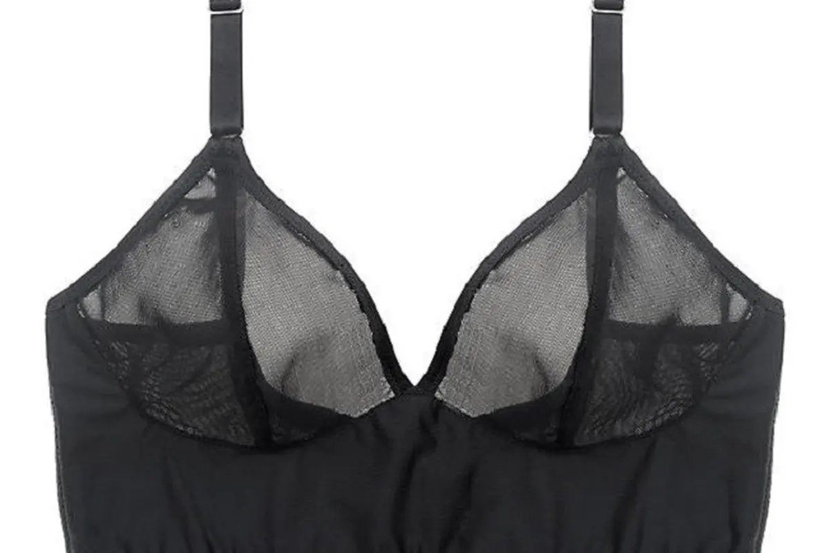 Bra (Foto: ilustrasi)