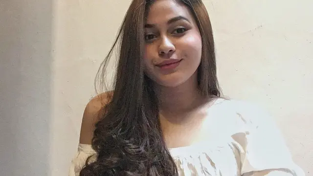 Layla Syafira, puteri pelawak senior Kadir (Instagram/laylasyafiraa)
