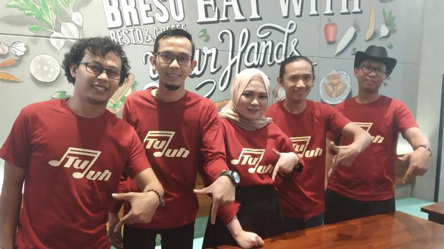 Not 7 eks Sabyan Gambus