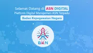 Panduan Login, Aktivasi, Reset Akun ASN Digital Lengkap untuk Pemula
