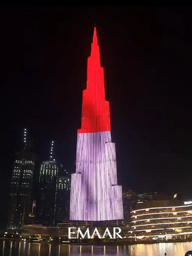 Burj Khalifa