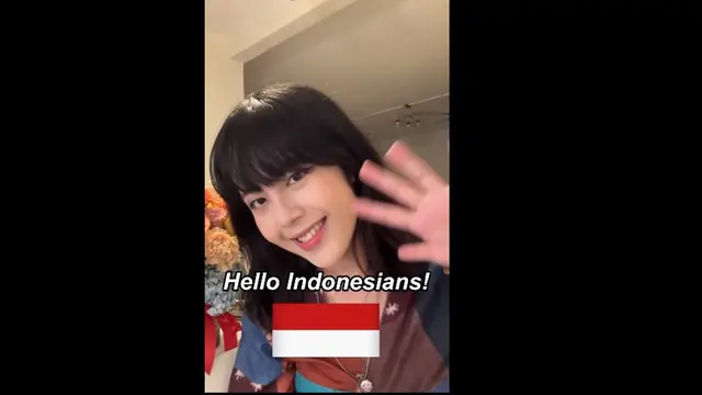 Penyanyi Malaysia Buka Suara Usai Dituding Curi Lagu Pok Ame-Ame dari Indonesia