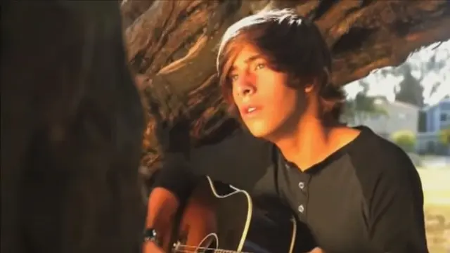 Jimmy Bennett (YouTube/ JimmyBennettVEVO)