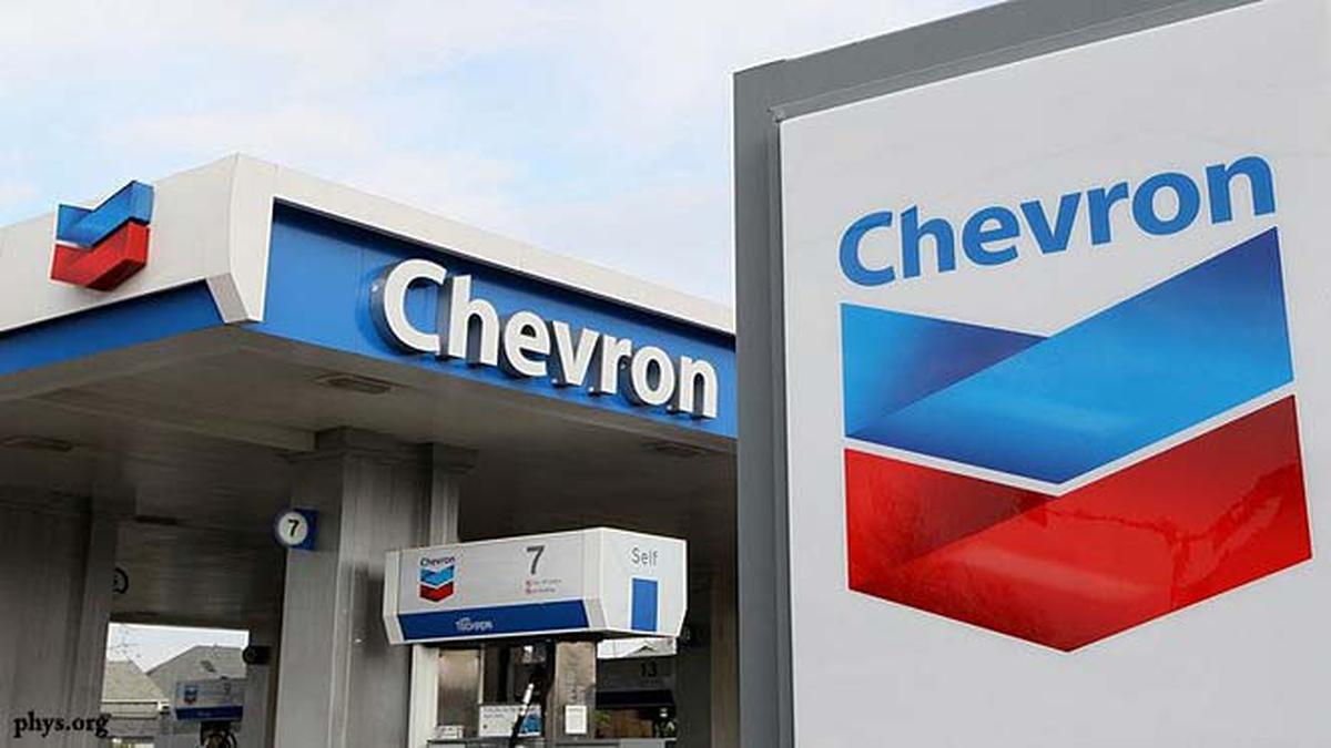 Chevron Belum Dapat Izin Mengebor Panas Bumi di Gunung Ciremai