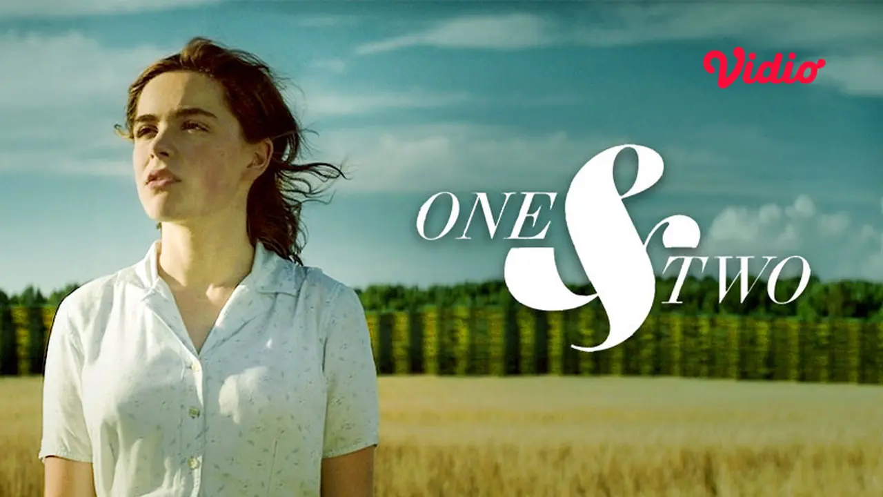 Film One & Two Hadir di Vidio