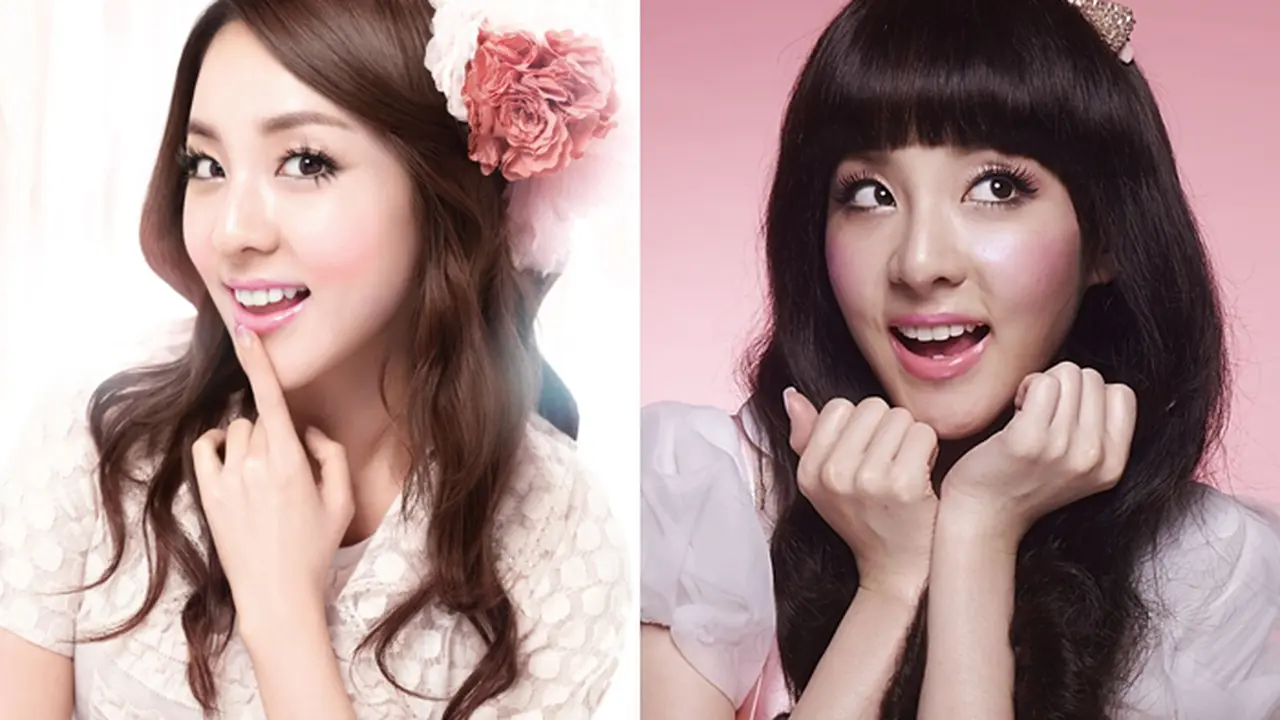 4 Hal yang Membuat Dara 2NE1 Makin Mempesona
