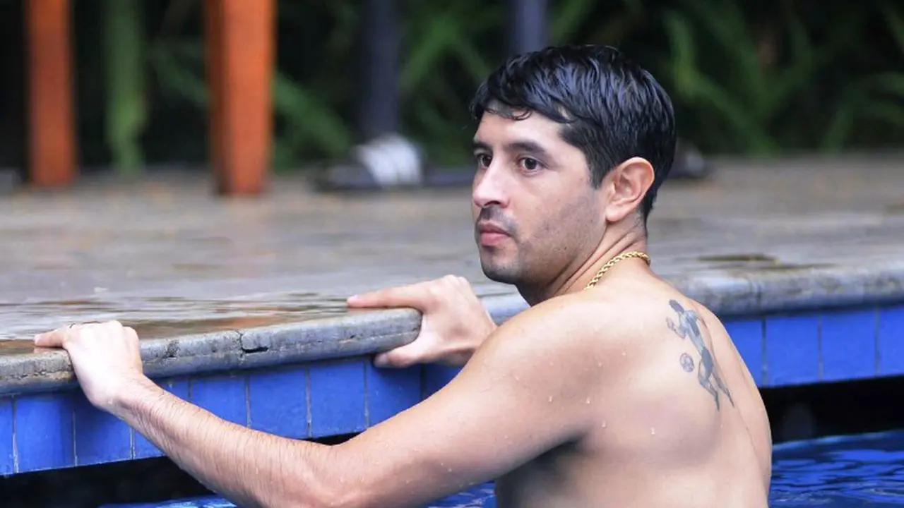Esteban Vizcarra