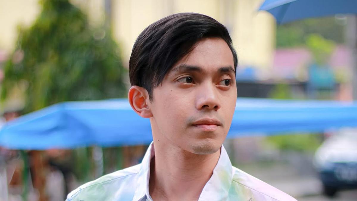 Jatuh Bangun Karier Selebgram Ady Sky: Dulu Jadi Figuran Dibayar Nasi Boks, Kini Main Film Anak Medan