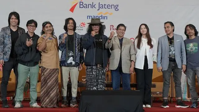 Fimela] Festival Kebangsaan