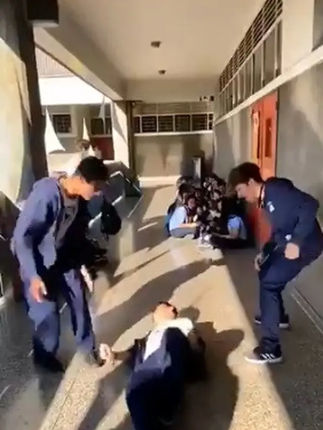 skullbreaker challenge