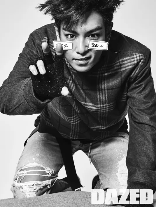 "Kami meminta informasi apakah merilis lagu diperbolehkan tau tidak. Kami akan memberikan jawabannya segera," ujar seorang nara sumber. (Foto: pinterest.com)