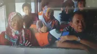 Duka Keluarga Korban Kapal Zahro untuk Ibunda yang Masih Hilang